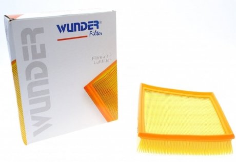 WH 1053 WUNDER FILTER Фільтр повітряний WUNDER WH 1053