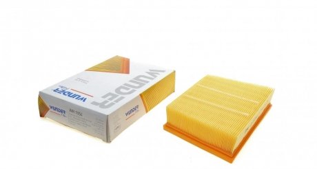 WH 1054 WUNDER FILTER Фильтр воздушный WUNDER WH 1054