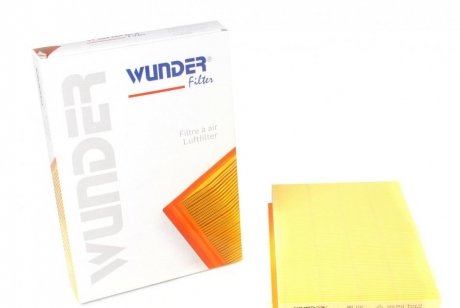 WH 110 WUNDER FILTER Фільтр повітряний WUNDER WH 110