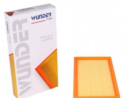 WH 119 WUNDER FILTER Фільтр повітряний WUNDER WH 119