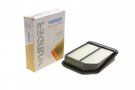 WH 1237 WUNDER FILTER Фильтр воздушный WUNDER WH 1237