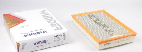 WH 123 WUNDER FILTER Фильтр воздушный WUNDER WH 123