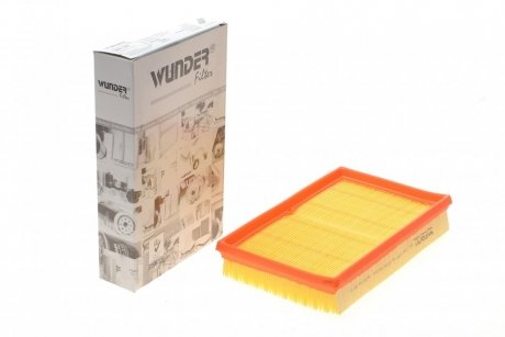 WH 1240 WUNDER FILTER Фільтр повітряний WUNDER WH 1240