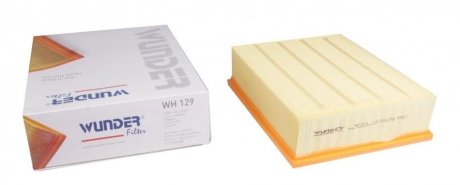 WH 129 WUNDER FILTER Фільтр повітряний WUNDER WH 129