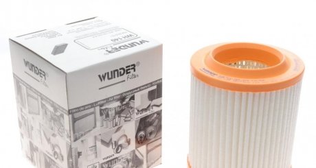 WH 140 WUNDER FILTER Фильтр воздушный WUNDER WH 140