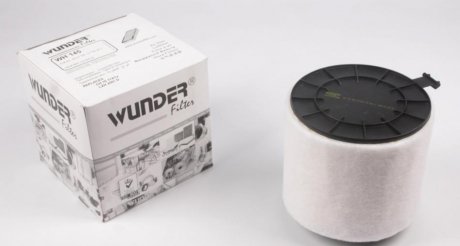 WH 145 WUNDER FILTER Фильтр воздушный WUNDER WH 145