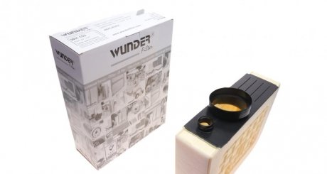 WH 153 WUNDER FILTER Фильтр воздушный WUNDER WH 153