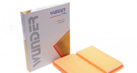 WH 159 WUNDER FILTER Фільтр повітряний WUNDER WH 159