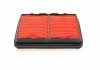 WH 2004 WUNDER FILTER Фильтр воздушный Honda Civic 1.5-1.6 91-01 WUNDER FILTER WH 2004 (фото 2)