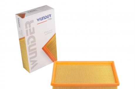 WH 200 WUNDER FILTER Фильтр воздушный WUNDER WH 200