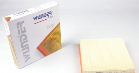 WH 203 WUNDER FILTER Фильтр воздушный WUNDER WH 203