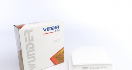 WH 2044 WUNDER FILTER Фильтр воздушный WUNDER WH 2044