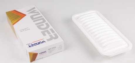 WH 2056 WUNDER FILTER Фільтр повітряний WUNDER WH 2056