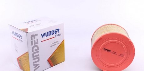 WH 2062 WUNDER FILTER Фільтр повітряний WUNDER WH 2062