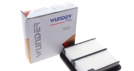 WH 2071 WUNDER FILTER Фільтр повітряний WUNDER WH 2071