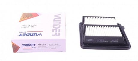 WH 2078 WUNDER FILTER Фільтр повітряний WUNDER WH 2078