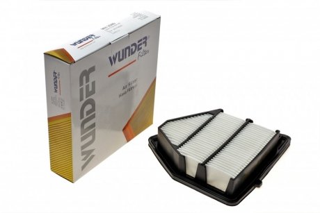 WH 2080 WUNDER FILTER Фильтр воздушный WUNDER WH 2080