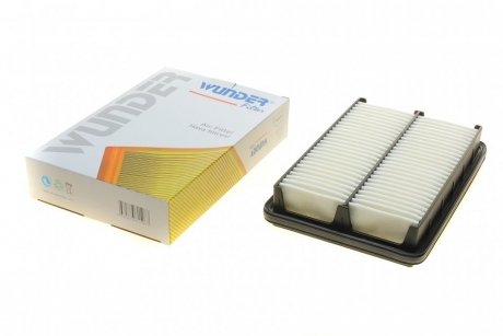 WH 2087 WUNDER FILTER Фільтр повітряний WUNDER WH 2087