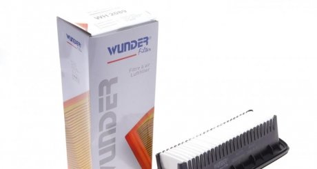 WH 2089 WUNDER FILTER Фільтр повітряний WUNDER WH 2089