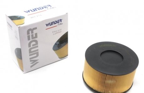 WH 214 WUNDER FILTER Фільтр повітряний WUNDER WH 214