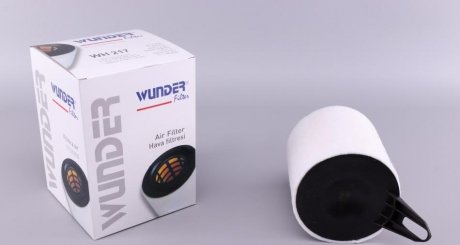 WH 217 WUNDER FILTER Фильтр воздушный WUNDER WH 217