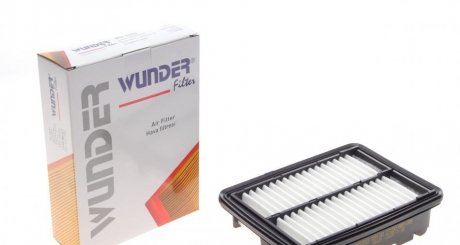 WH 2203 WUNDER FILTER Фильтр воздушный WUNDER WH 2203