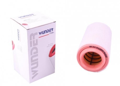 WH 231 WUNDER FILTER Фильтр воздушный WUNDER WH 231