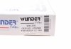 WH 316 WUNDER FILTER Фільтр повітряний Opel Agila 1.0/1.2i 00-08 WUNDER FILTER WH 316 (фото 2)