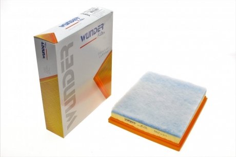 WH 326 WUNDER FILTER Фільтр повітряний WUNDER WH 326