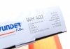 WH 402 WUNDER FILTER Фильтр воздушный WUNDER WH 402 (фото 4)