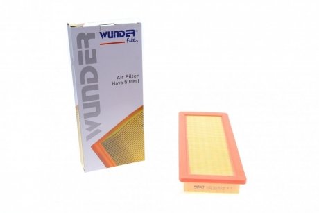 WH 402 WUNDER FILTER Фільтр повітряний WUNDER WH 402