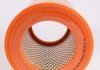 WH 517 WUNDER FILTER Фильтр воздушный Fiat Ducato/Peugeot Boxer/Citroen Jumper 1.9/2.4/2.5D 82-02 WUNDER FILTER WH 517 (фото 3)