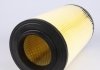 WH 519 WUNDER FILTER Фильтр воздушный WUNDER WH 519 (фото 3)