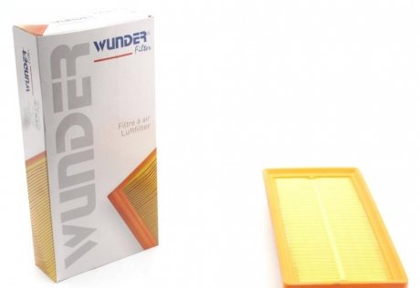 WH 531 WUNDER FILTER Фільтр повітряний WUNDER WH 531