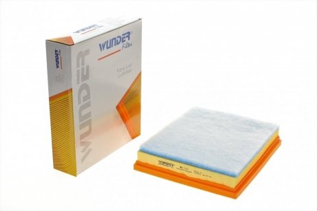 WH 532 WUNDER FILTER Фильтр воздушный WUNDER WH 532