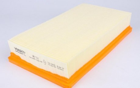 WH 551 WUNDER FILTER Фильтр воздушный WUNDER WH 551