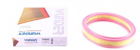 WH 552 WUNDER FILTER Фільтр повітряний WUNDER WH 552