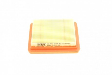 WH 555/2 WUNDER FILTER Фильтр воздушный WUNDER WH 555/2