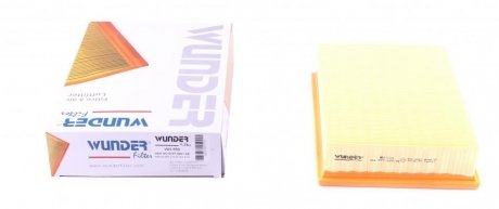 WH 559 WUNDER FILTER Фильтр воздушный WUNDER WH 559