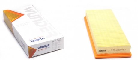 WH 565 WUNDER FILTER Фільтр повітряний WUNDER WH 565