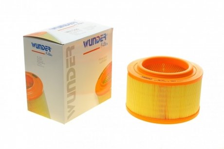 WH 566 WUNDER FILTER Фильтр воздушный WUNDER WH 566