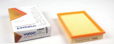 WH 574 WUNDER FILTER Фильтр воздушный WUNDER WH 574