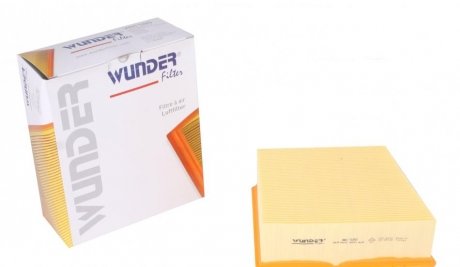 WH 580 WUNDER FILTER Фільтр повітряний WUNDER WH 580