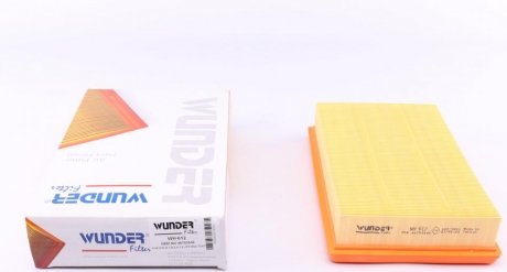 WH 612 WUNDER FILTER Фільтр повітряний WUNDER WH 612