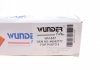 WH 657 WUNDER FILTER Фильтр воздушный WUNDER WH 657 (фото 2)