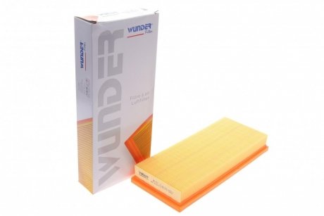 WH 657 WUNDER FILTER Фільтр повітряний WUNDER WH 657