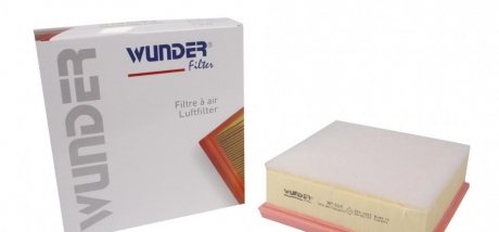 WH 664 WUNDER FILTER Фільтр повітряний WUNDER WH 664