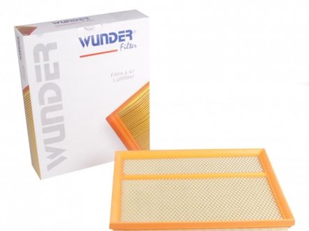 WH 702 WUNDER FILTER Фільтр повітряний WUNDER WH 702