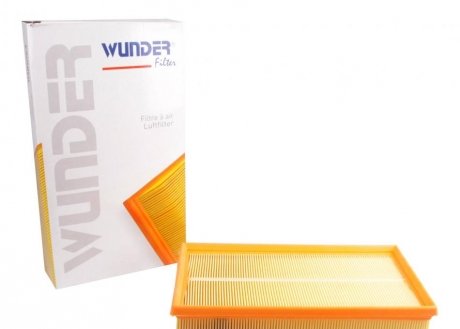 WH 713 WUNDER FILTER Фильтр воздушный WUNDER WH 713