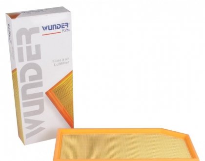 WH 720 WUNDER FILTER Фильтр воздушный WUNDER WH 720